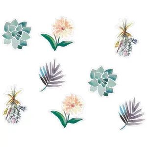 Comparateur de prix : Sachet de 40 confettis de table champêtre
