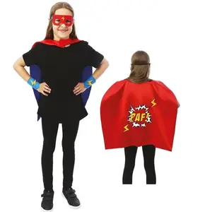 Set déguisement Super Héros enfant pas cher