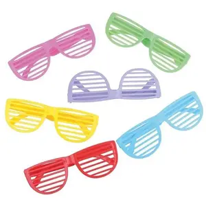Comparateur de prix : Lot de 3 mini jouets Lunettes