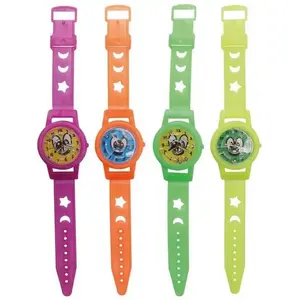 Comparateur de prix : P'TIT Clown re23494 - Lot de 4 mini jouets montre labyrinthe