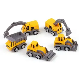 Comparateur de prix : Lot de 2 mini jouets engin de chantier