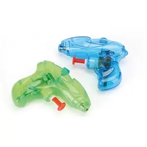 RueDeLaFete Pistolets à eau - x2 pas cher