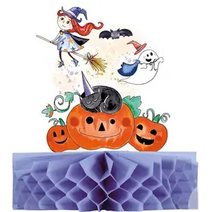 Centre de table Halloween FETE-23422 pas cher