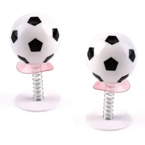 Comparateur de prix : Lot de 2 ballons ressort