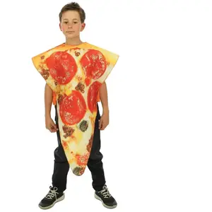 RueDeLaFete Déguisement pizza enfant pas cher