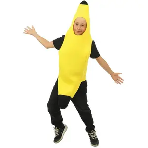 Déguisement Banane enfant PTIT CLOWN pas cher