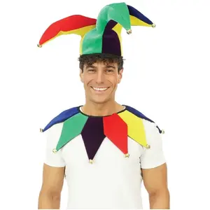 Comparateur de prix : RueDeLaFete Set fou du roi FETE-23772