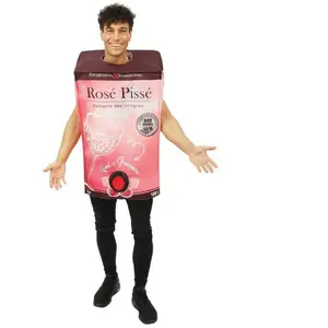 Comparateur de prix : Costume cubis - Adulte