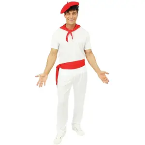 Costume Féria taille XS FETE-23779 pas cher