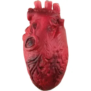 Coeur sanglant, Halloween FETE-21900 pas cher
