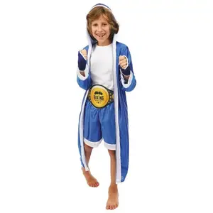 Comparateur de prix : Set boxeur - Enfant - Taille unique PTIT CLOWN