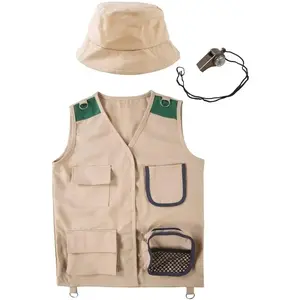 Set Explorateur - PTIT CLOWN - Enfant - Taille Unique pas cher