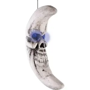 Comparateur de prix : P'TIT Clown re22264 - Demi-lune lumineuse à suspendre 40 cm