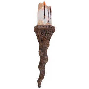 décoration applique bougie 50cm - ptitclown 22267 pas cher