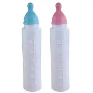 Comparateur de prix : Biberon géant - PTIT CLOWN - 32 cm - Adulte - Intérieur - Mixte