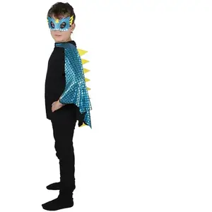 Comparateur de prix : Set de Dragon bleu enfant