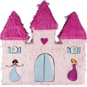 PTIT CLOWN PINATA CHATEAU pas cher