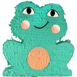 Pinata Grenouille 44 cm pas cher