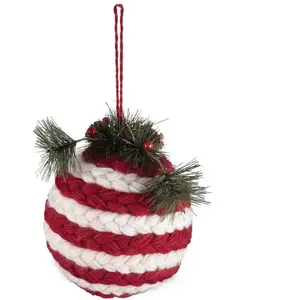 Comparateur de prix : P'TIT Clown re22874, Déco Boule de Noel 21 cm