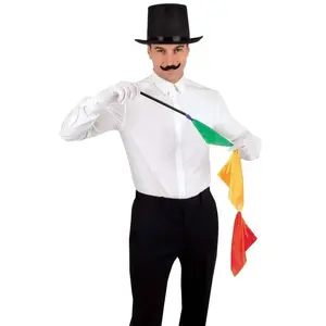 Set de magicien FETE-22698