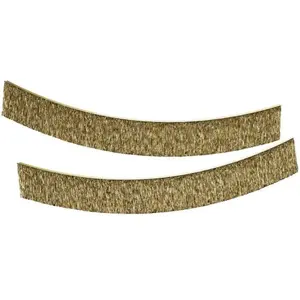 Comparateur de prix : Guirlande Cheveux d'ange Or 25 cm