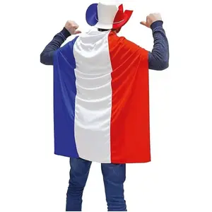 Comparateur de prix : Cape France bleu, blanc, rouge