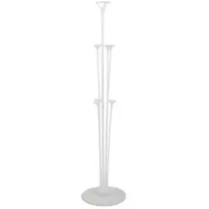 P'TIT Clown re22325 - Arbre à ballons 73 cm pour 7 ballons pas cher