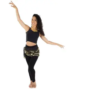 Comparateur de prix : Set bijoux danseuse orientale