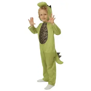 Costume Dinosaure - Enfant - 5/6 ans