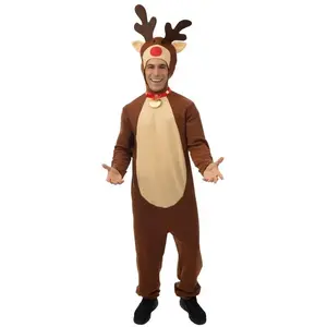 Costume renne - adulte pas cher