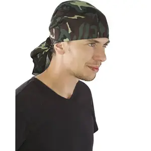 Comparateur de prix : Bandana Militaire Camouflage Adulte