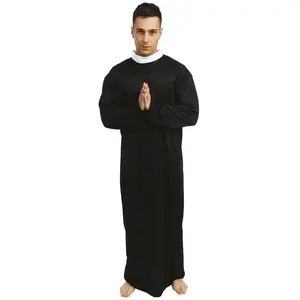 Deguisement Pretre Adulte