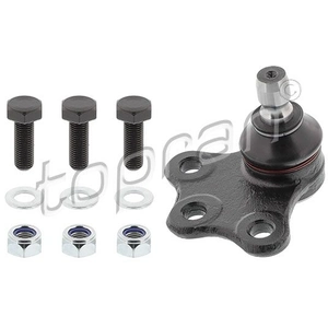 Topran Rotule de suspension HANS PRIES 206 473