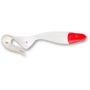 Comparateur de prix : Delalande Leurre Souple Sandra Bait 120 Mm 46 Unités