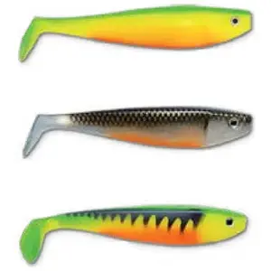 Delalande Leurre Souple Shad Gt 29g 150 Mm 20 UnitésVendu parwaveinn