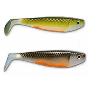 Delalande Leurre Souple Shad Gt 29g 150 Mm 15 UnitésVendu parwaveinn