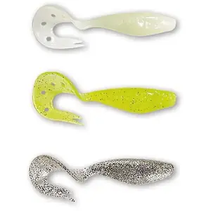 Delalande Leurre Souple Sandra Bait 120 Mm 46 UnitésVendu parwaveinn