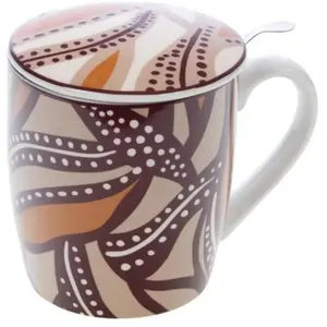 Amadeus Coffret mug filtre Bettina - - - pas cher
