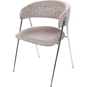Amadeus Chaise Zia