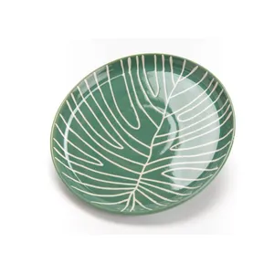AMADEUS Assiette À Dessert Natureva 21 Cm (Lot De 6)