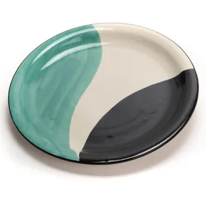 Amadeus Assiette De Présentation Peps 35 Cm