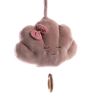 Coquillage musical - Amadeus - Violet - Polyester pas cher