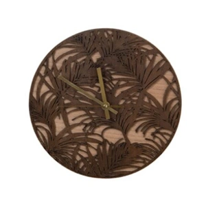 Amadeus Horloge Palmier