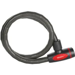 Master Lock Câble antivol pas cher