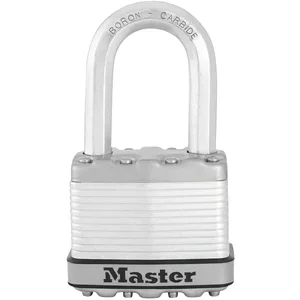 Master Lock Cadenas Acier lamin? Master Lock 50 x 44 pas cher