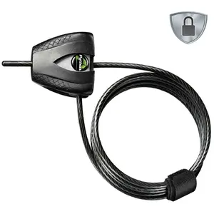 Comparateur de prix : Master Lock Master Lock 8417dpro Câble Python 2 Clés 1,8 M X 5 Mm