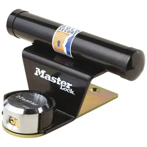 Comparateur de prix : Antivol Pour Porte De Garage Basculante Masterlock 1488eurdat