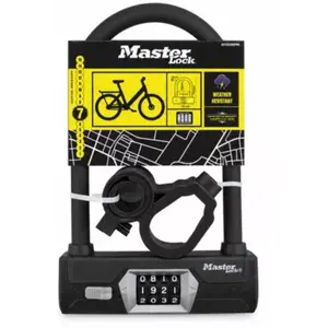 Master Lock - Antivol 8315eurdpro pas cher