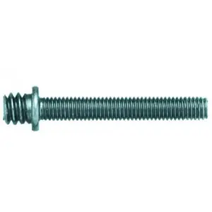RAM Patte à vis métaux AZ 7x150 Ø5 longueur 60mm -100 pièces pas cher