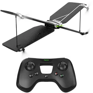 Mini drone - PARROT - Swing + Flypad - Vol vertical et horizontal - Bluetooth - Noir pas cher